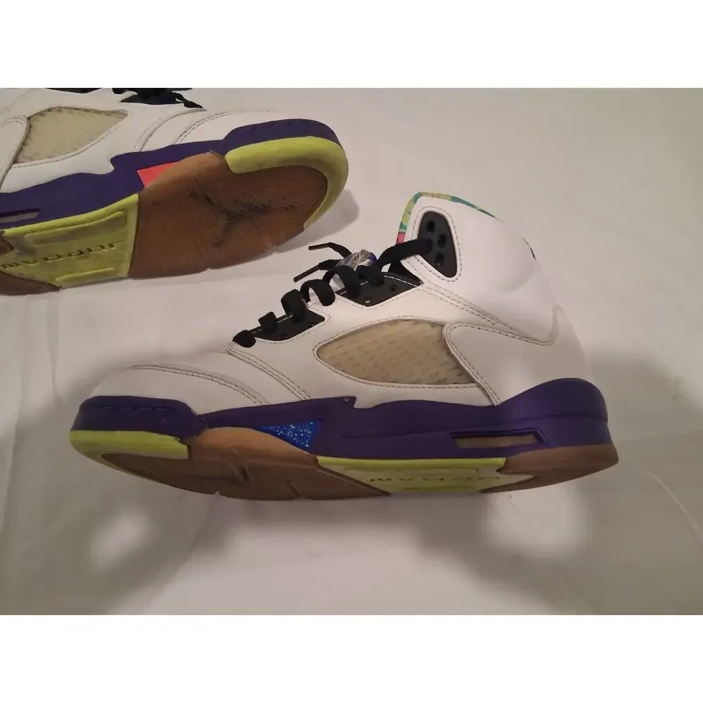 Jordan **air retro